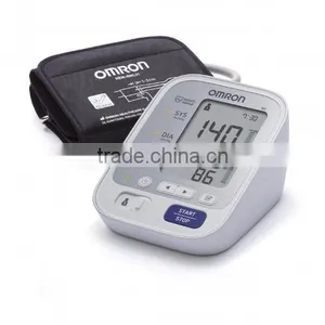 Omron Healthcare M3 Upper Arm Blood Pressure Monitor thumbnail-1