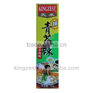 43g Prepared Wasabi Paste in Tube thumbnail-1
