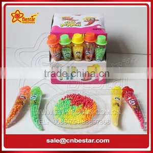 Crazy Pepper Fruit Rainbow Hard Candy thumbnail-1