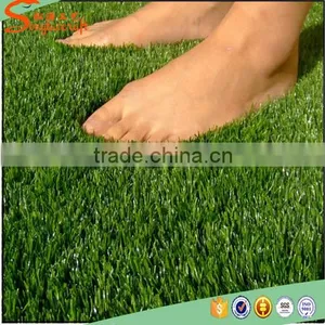 Hot Sale Outdoor Artificial Football Field Synthetic Cheap Plastic Grass Carpet thumbnail-5
