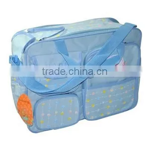 Yummy Mummy Bag thumbnail-1