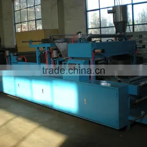 SMC 1200 Molding Material Sheet Machine thumbnail-3
