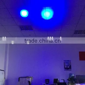 Blue/Red Led Forklift Lights Logistics Warehouse Forklift Safety Lights thumbnail-3