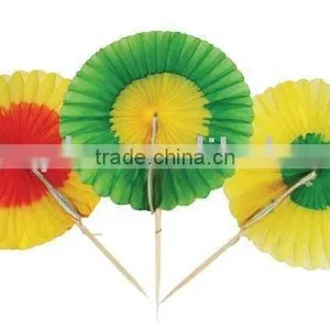 Promotion Party Suppleies- Paper Sunflower Decoration thumbnail-1