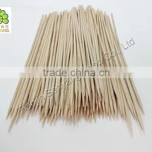 Bbq Bamboo Skewer Barbecue Sticks thumbnail-3
