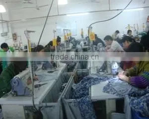 Dongguan Manni Dress Co., Ltd. company overview - view 2 thumbnail