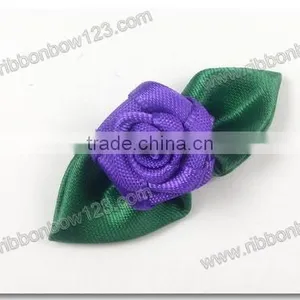 MSD High Quality Ribbon Flower for Perfume Packaging ,Nail Polish Bow Tie thumbnail-4