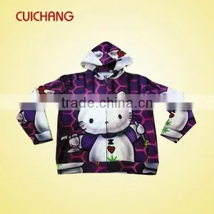 Cat Sweatshirt thumbnail-1