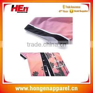 Custom Baseball Uniform Printed Baseball Jersey Design thumbnail-6