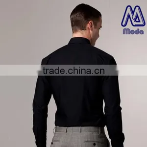 100% Casual Fashion Cotton Mens Shirts27-2 thumbnail-1