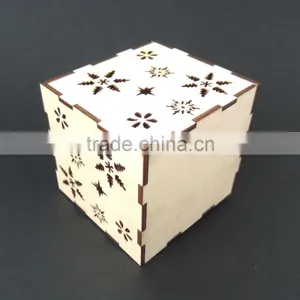 Cheap Price JQ1325 Laser Cutting Machine for Sale thumbnail-2
