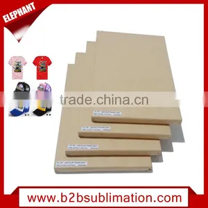 Dark and Light Inkjet T-shirt Thermal Printing Glossy Heat Transfer Paper thumbnail-5