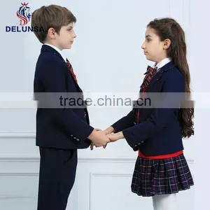Newest Top Quality Kindergarten Graduation Gown thumbnail-2