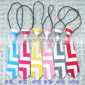 Neckwear Knitted Tie thumbnail-1
