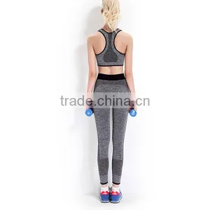 Hot Cheap Ladies Fitness Running Sports Pants thumbnail-6