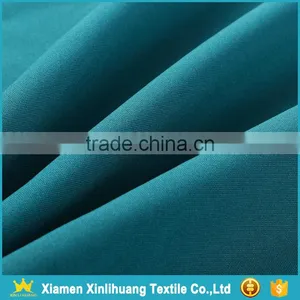 New Arrived 300D*300D Thickiy Ronior Pure Polyester Mini Matt Fabric for Uniform thumbnail-1
