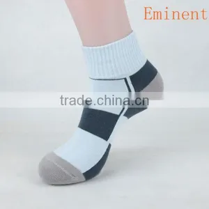 Hot Selling Custom Cotton Sport Socks Men Socks thumbnail-1