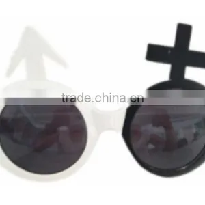 Party Decoration Glasses Halloween Glasses Glasses thumbnail-1