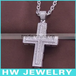 HWMCP1265 Micro Pave Setting Hip Hop thumbnail-1