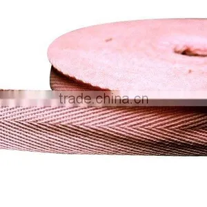 HERRINGBONE TAPE IN VARIOUS COLORS thumbnail-1