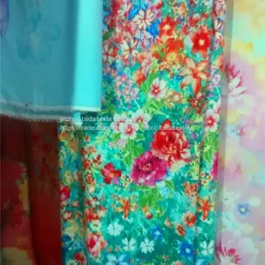 c 40*40 110* 85 Printed Home Fabric 110inch Wide thumbnail-3