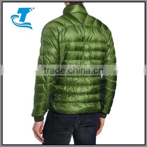 Men's Winter Warm Goose Down Jacket thumbnail-3