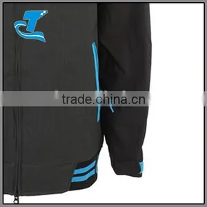 100% Polyetsr Outdoor Mens Hoodie Ski / Snow Insulation thumbnail-4