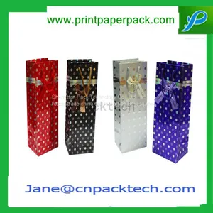 Bespoke Printed Flower Confectionery Candy Fashion Paper Packing Bag Favor Gift Bag thumbnail-1
