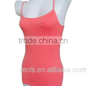 2012 Seamless Ladie's Tank Top Sexy Lingerie thumbnail-2