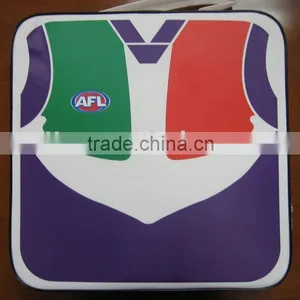 2015 Hot Sale Logo Printed Pvc Seat Cushion thumbnail-1