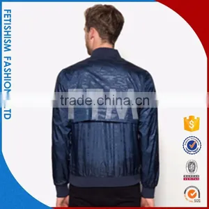 Latest New Design OEM Jacket Just Design thumbnail-2