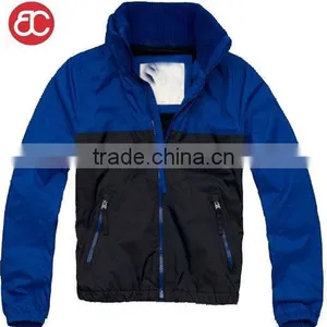 Mens Windbreaker and Casual Jacket LZ071 thumbnail-1
