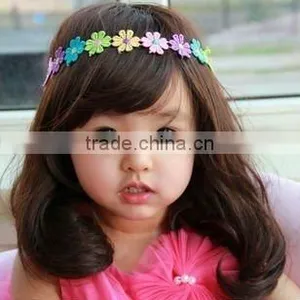 Baby Hair Accessory Set thumbnail-1
