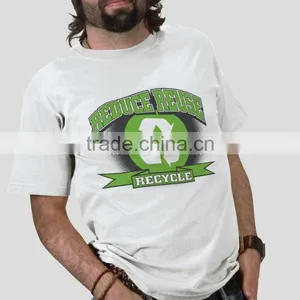 Recycle Painting T-shirt thumbnail-1