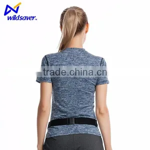 Night Running Training Belt LED Flashing Safety Protect Belt thumbnail-6
