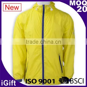 Blank High Quality Men Varsity Bomber Jacket thumbnail-1