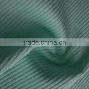 COTTON/SPANDEX 97/3 28W CORDUROY FABRIC 32/2X21+70D 86X150 57/58'' DYED thumbnail-1