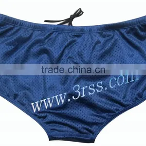 Jog Shorts/mesh Polyester Training Shorts thumbnail-2