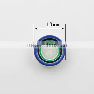 Colored 4-Holes 12.5mm Clothing Sewing Button Custom Shirt Button thumbnail-6