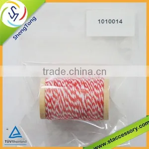 Hot Sale High Quality 6mm Cotton Rope thumbnail-1
