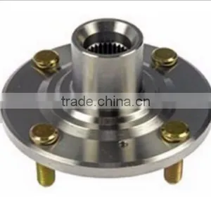 OEM 42200-SR3-A04 Rear Wheel Hub Bearing Fit Honda thumbnail-2
