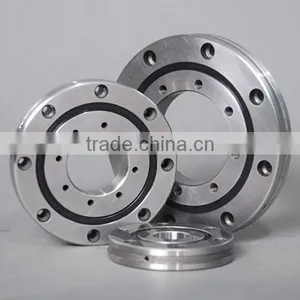 High Pecison Cross Roller Bearing/slewing Bearing RU85UUCC0 thumbnail-3