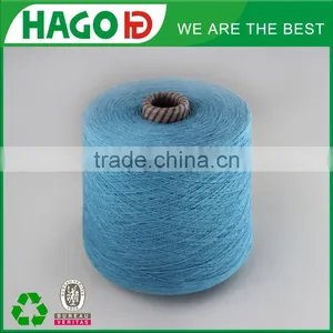 Wholesale Cheap Price Wastes Recycling Yarn for Working Gloves Knitting and Weaving thumbnail-3