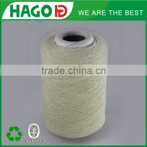 65% Polyester 35% Cotton Denim Fabric Knitted Jeans Pants Yarns thumbnail-3