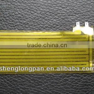 Double Side PI Flexible Heater thumbnail-1