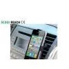 Multifunctional Stabilized GPS / MP3 / Apple Iphone Car Air Vent Mount Holder thumbnail-1