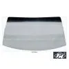 Automobile Glass Front Windscreen thumbnail-1