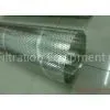 Customized Hole Punching / Perforated Metal Spiral Welded Pipe For Water Filtration thumbnail-1