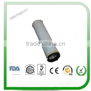 High Efficiency Dust Collector Polyester Filter Fabric Filter Cloth /filter Fabric Bag Filter for Dust Collection Bag thumbnail-3