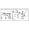 10t Wheat Flour Milling Machine thumbnail-3